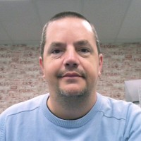 Aaron Gerhardt