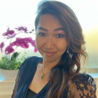 Trinh Barrera Dang, PMP