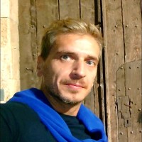 Jose Manuel Jiménez