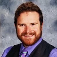 Andy Cantrell