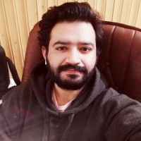 Tayyab Ali Abid