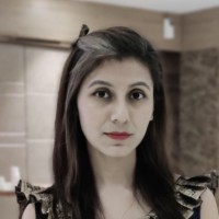 Namrata Bhosale
