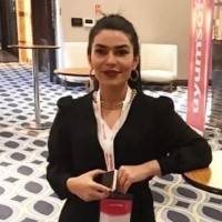 Çiçek Şimşek