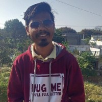 Suraj Jadhao