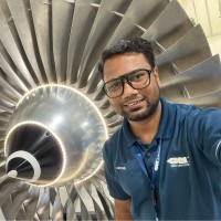 Michael Savriappan