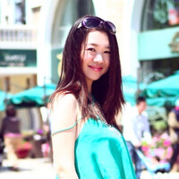 Nancy DENG