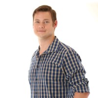Ruan Van Der Westhuizen