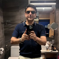 Varun Mehra