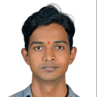 Harshal Chaudhari