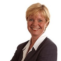 Kjersti T. Trøbråten