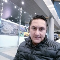 Andres Aguirre Fuerte