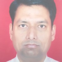 Rupendra Pratap Singh