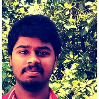 Prabhakaran B