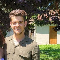 Lucas Marion