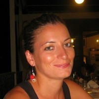 Varvara Kaldi