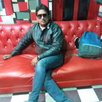 Ujjwal Srivastava
