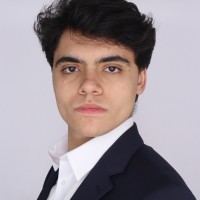 Pedro Augusto Fonseca Pereira