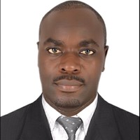 Patrick Olowo