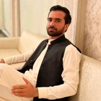 Umar Jadoon