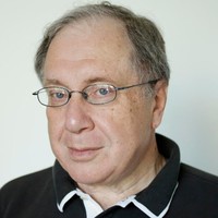 Alexander Stepanov