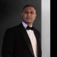 Gavin Pillay