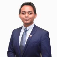 Muhammad Muizzuddin
