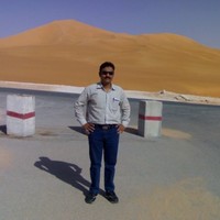 Prashant Mulik