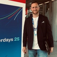 Fabian Alexander Oblak