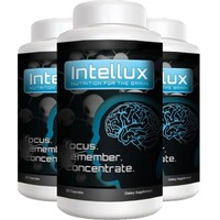 Intellux Brain