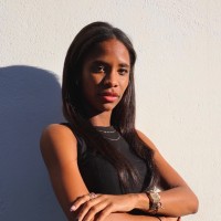 Luisa Hurtado Arboleda