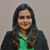 Srishti Jain