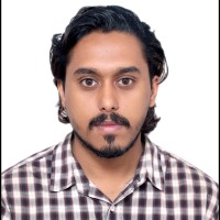 Sangeeth M Sajan