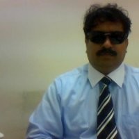 Akther Mohammed