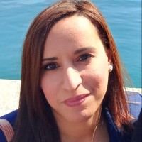Hanane Metge