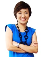 Monica Leong
