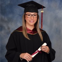 Émilie Chartrand, M.A.P., B.A.