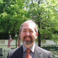 Keith Blankenship