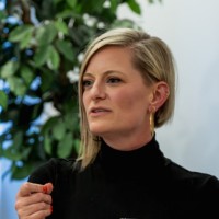 Sara Ferguson