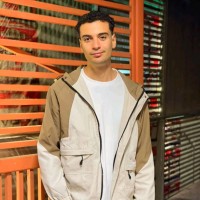 Ahmed Ragab