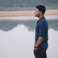 Pranab Dash