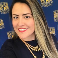 Edith Hernández Vega