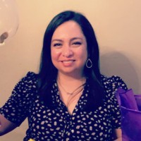 Cindy Alcantar