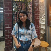 Jhanvi Goel