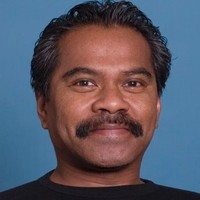 Sammy Angkotta