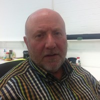 Colin Smith