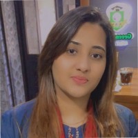 Shamroza Liaqat