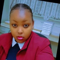 Veronicah Gichohi