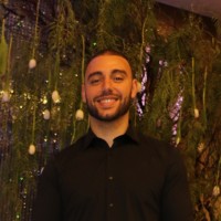 David Keshishyan