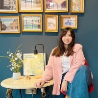 WanChen Tsai