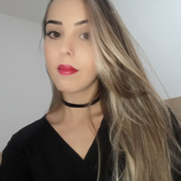 Marcela Gabriel Medeiros